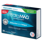 Thalamag magn�sium marin equilibre int�rieur lp 30 comprim�s