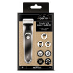 The barb'xpert by franck provost accessoires tondeuse barbe hybride