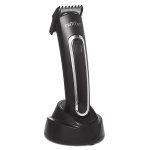 The barb'xpert by franck provost accessoires tondeuse barbe rechargeable