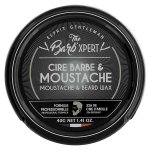 The barb'xpert by franck provost soins cire barbe et moustache 40g The barb'xpert by franck provost soins cire barbe et moustache 40g