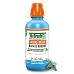The breath co bain de bouche menthe givre 500ml