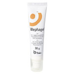 Tha blephagel hygine des paupires 30g