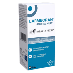 Thea larmecran� jour & nuit flacon de 15g