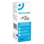 Th�a multilarm� gouttes oculaires hydratantes 10ml