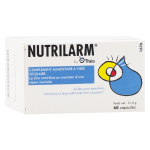 Th�a nutrilarm� bo�te de 60 capsules