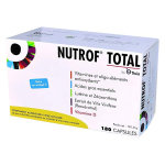 Tha nutrof total 180 capsules