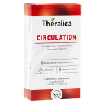 Theragreen theralica circulation 30 glules