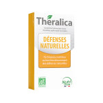 Theragreen theralica dn dfenses naturelles 14 unicadoses
