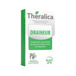 Theragreen theralica dr draineur 15 sticks + 15 g�lules