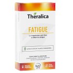 Theragreen theralica fatigue 30 gélules Theragreen theralica fatigue 30 gélules