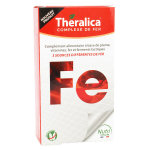 Theragreen theralica fer 45 glules