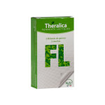 Theragreen theralica ferments lactiques 15 glules