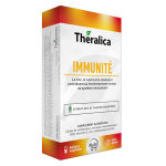Theragreen theralica immunité 15 gélules Theragreen theralica immunité 15 gélules