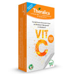 Theragreen theralica vitamine c liposomale vitamine d 30 gélules Theragreen theralica vitamine c liposomale vitamine d 30 gélules