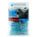 Therapearl dos compresse avec ceinture de maintien 43, 2cm x 17, 1cm