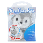 Therapearl kids poche chaud / froid husky Therapearl kids poche chaud / froid husky