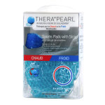 Therapearl sport pack avec compresse + sangle de maintien