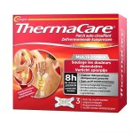 Thermacare patch auto - chauffant zones cibl�es 3 unit�s