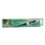 Thermomtre digital flexible avec bote de rangement