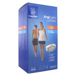 Thuasne argicalm pack coussin thermique argile taille 4 taupe