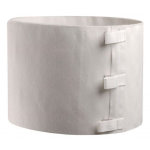 Thuasne cemen bande ceinture thoracique 18cm x 2, 50m