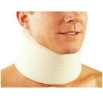 Thuasne collier souple c1 anatomic 7, 5cm taille 1 beige Thuasne collier souple c1 anatomic 7, 5cm taille 1 beige