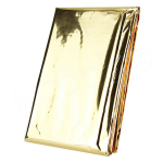 Thuasne drap couverture isothermique de survie non strile