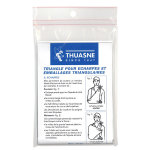 Thuasne echarpe triangulaire taille unique