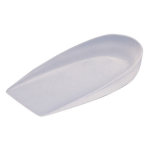 Thuasne elastocalx n talonnette taille 4 transparent