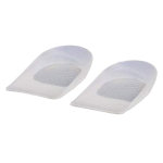 Thuasne elastocalx s / p talonnette taille 2 transparent