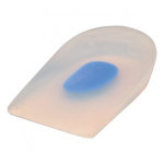 Thuasne elastocalx plus talonnette taille 1 transparent