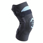 Thuasne genu dynastab genouillre articule rglable taille 1 gris