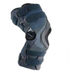 Thuasne genu ligaflex rom genouill�re ligamentaire ouverte long taille 1