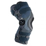 Thuasne genu ligaflex rom genouillre ligamentaire ouverte taille 6l