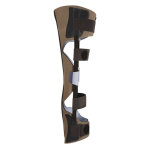 Thuasne genuimmo 0° attelle de genou hauteur 60cm taille m