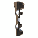 Thuasne genuimmo 0 attelle de genou hauteur 60cm taille m