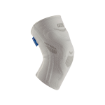 Thuasne genupro activ genouillère rotulienne taille 5 gris Thuasne genupro activ genouillère rotulienne taille 5 gris