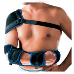 Thuasne immo epaule gilet d'immobilisation taille 1 Thuasne immo epaule gilet d'immobilisation taille 1