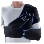 Thuasne immovest gilet d'immobilisation taille 2 Thuasne immovest gilet d'immobilisation taille 2