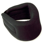 Thuasne lecollier c1 collier cervical hauteur 11cm taille 3 noir Thuasne lecollier c1 collier cervical hauteur 11cm taille 3 noir