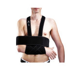 Thuasne le gilet 2 immobilisation scapulo - humérale taille 3 noir Thuasne le gilet 2 immobilisation scapulo - humérale taille 3 noir