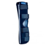Thuasne ligaflex immo 0° attelle d'immobilisation du genou hauteur 60cm taille m Thuasne ligaflex immo 0° attelle d'immobilisation du genou hauteur 60cm taille m