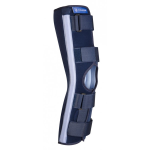 Thuasne ligaflex immo attelle d'immobilisation taille 2 marin