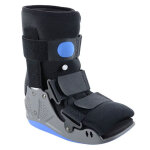 Thuasne ligastep air walker botte de marche court taille m