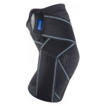 Thuasne ligastrap genu genouillre ligamentaire  sanglage fonctionnel taille 2 gris