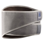 Thuasne lombax original ceinture lombaire hauteur 26cm taille 3 gris