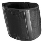 Thuasne lombacross g1 ceinture lombaire taille 2 noir