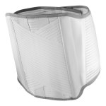 Thuasne lombafix g2 ceinture lombaire taille 2 blanc