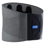 Thuasne lombafirst ceinture lombaire hauteur 21cm taille 1