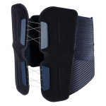 Thuasne lombastab high ceinture de soutien dorso - lombaire homme hauteur 40cm taille 3 gris Thuasne lombastab high ceinture de soutien dorso - lombaire homme hauteur 40cm taille 3 gris